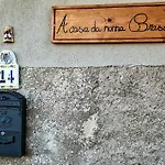 A Casa Da Nonna Brasa Prázdninový dům