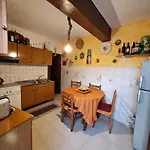 A Casa Da Nonna Brasa Savoca