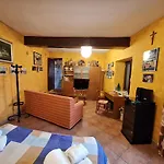 A Casa Da Nonna Brasa Prázdninový dům *