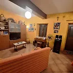 A Casa Da Nonna Brasa Prázdninový dům *