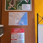 A Casa Da Nonna Brasa Prázdninový dům *