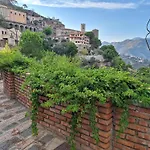 A Casa Da Nonna Brasa Prázdninový dům