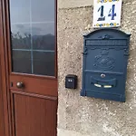 A Casa Da Nonna Brasa * Savoca