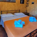 Prázdninový dům A Casa Da Nonna Brasa Savoca