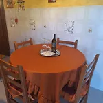 Prázdninový dům A Casa Da Nonna Brasa