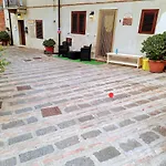 A Casa Da Nonna Brasa Prázdninový dům Savoca