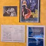 A Casa Da Nonna Brasa Prázdninový dům Savoca
