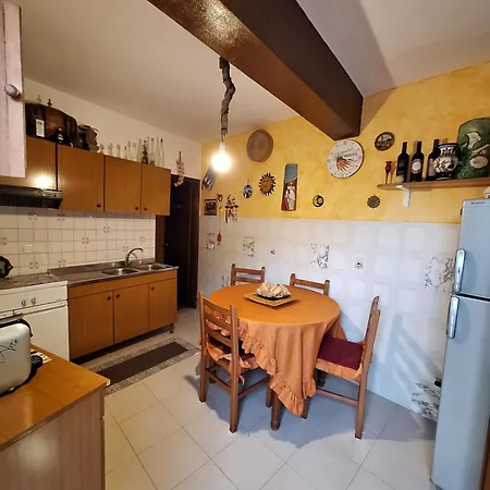 A Casa Da Nonna Brasa Savoca
