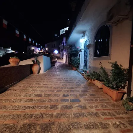 A Casa Da Nonna Brasa Savoca