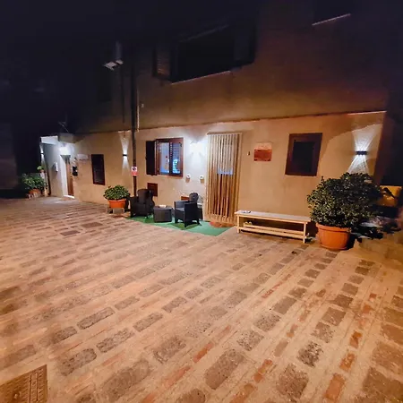 A Casa Da Nonna Brasa *