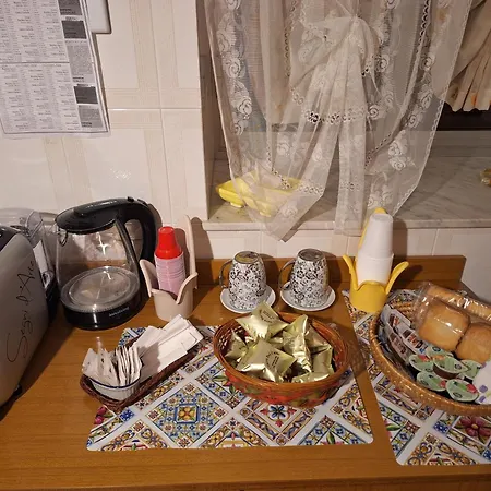 Nyaraló A Casa Da Nonna Brasa