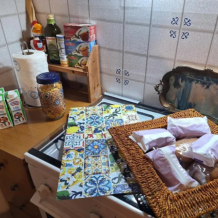 A Casa Da Nonna Brasa *