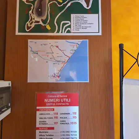 A Casa Da Nonna Brasa Nyaraló *